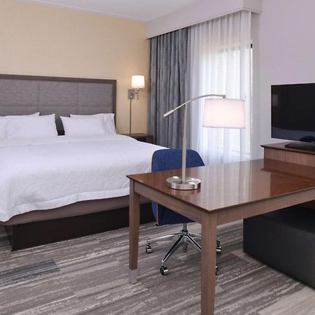 Hampton Inn & Suites Cincinnati-Mason, Ohio Kültér fotó
