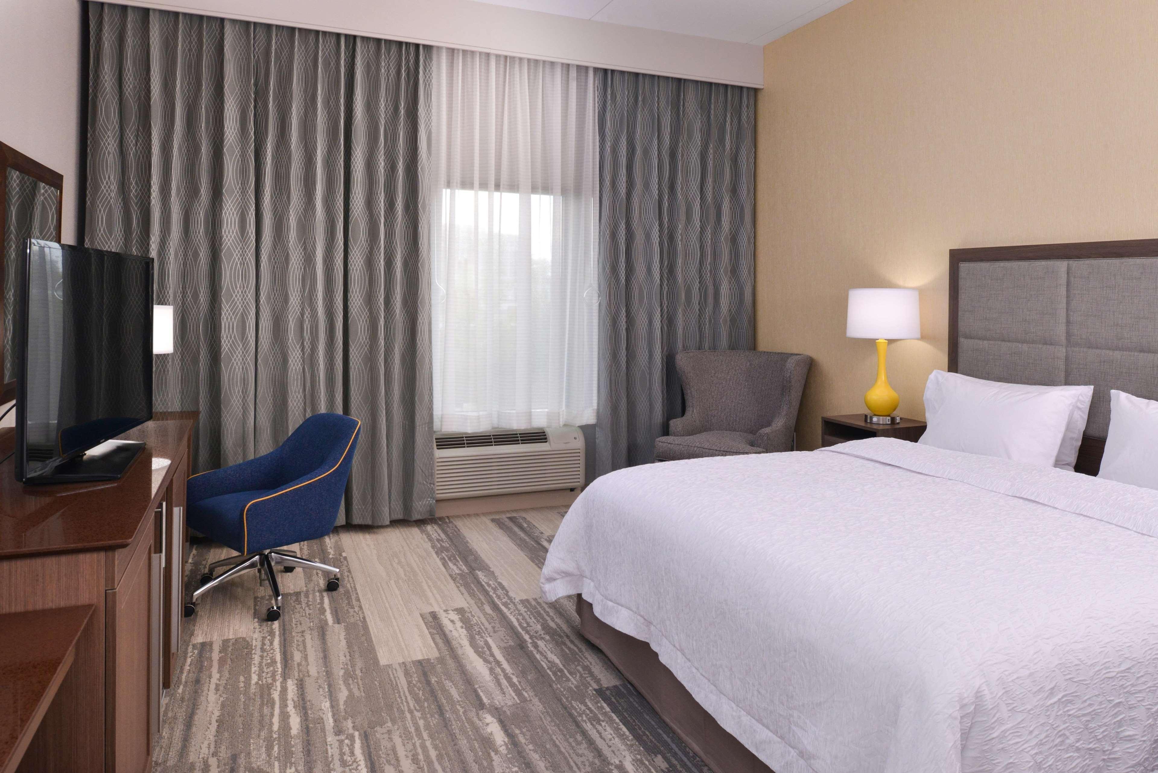 Hampton Inn & Suites Cincinnati-Mason, Ohio Kültér fotó