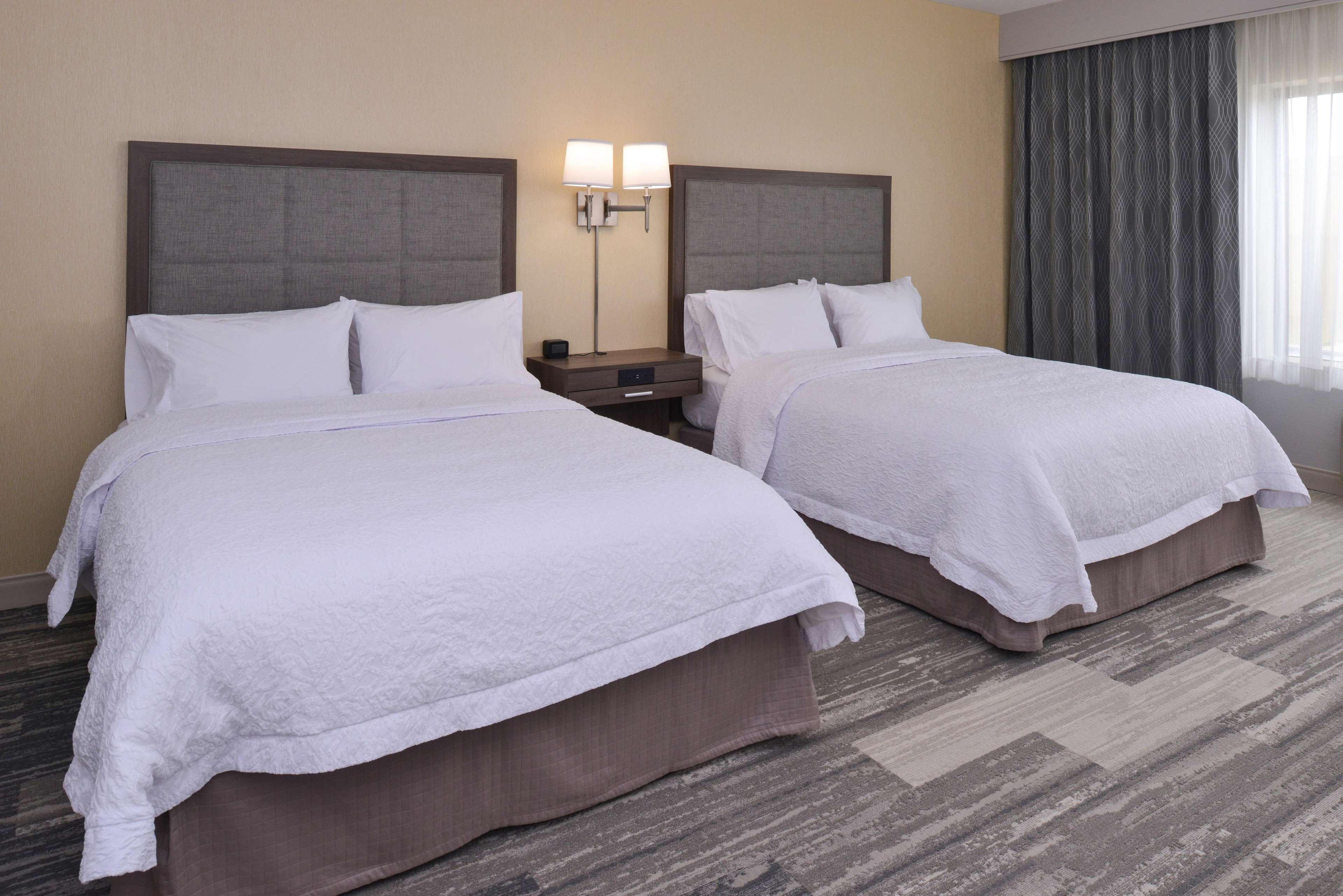 Hampton Inn & Suites Cincinnati-Mason, Ohio Kültér fotó