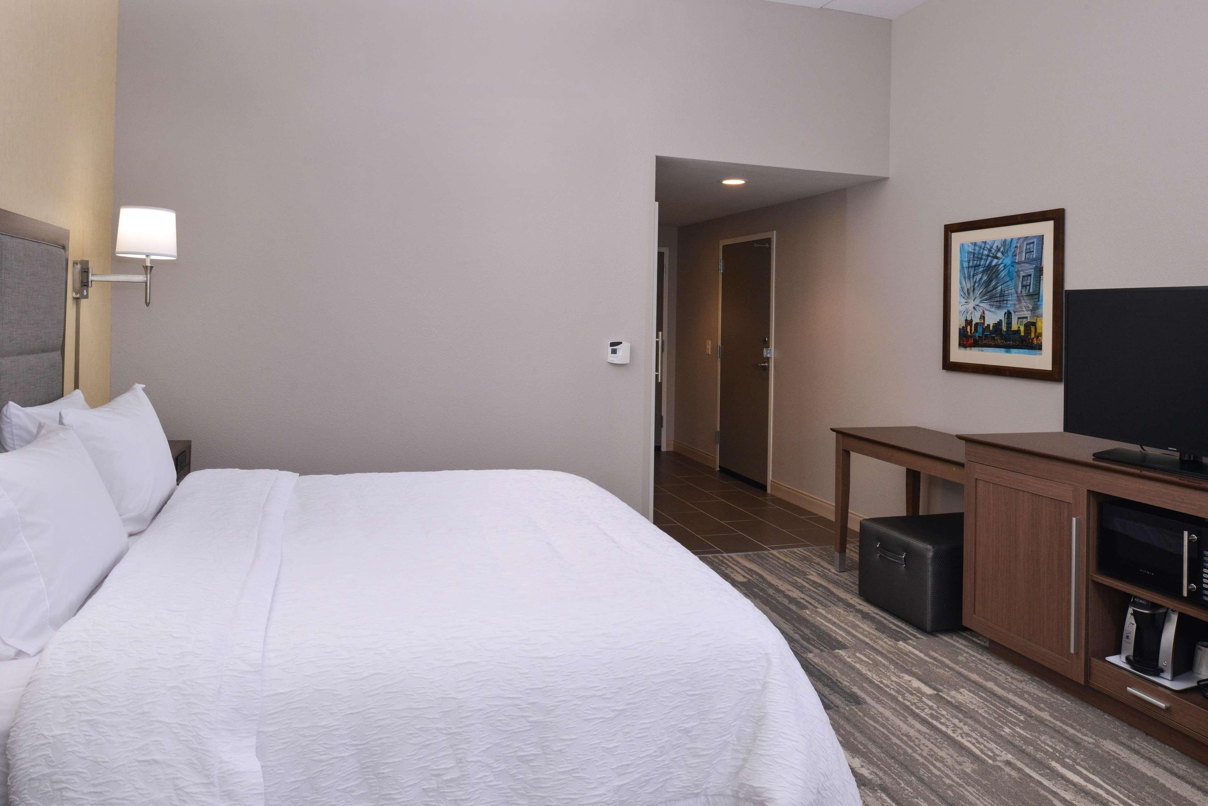 Hampton Inn & Suites Cincinnati-Mason, Ohio Kültér fotó