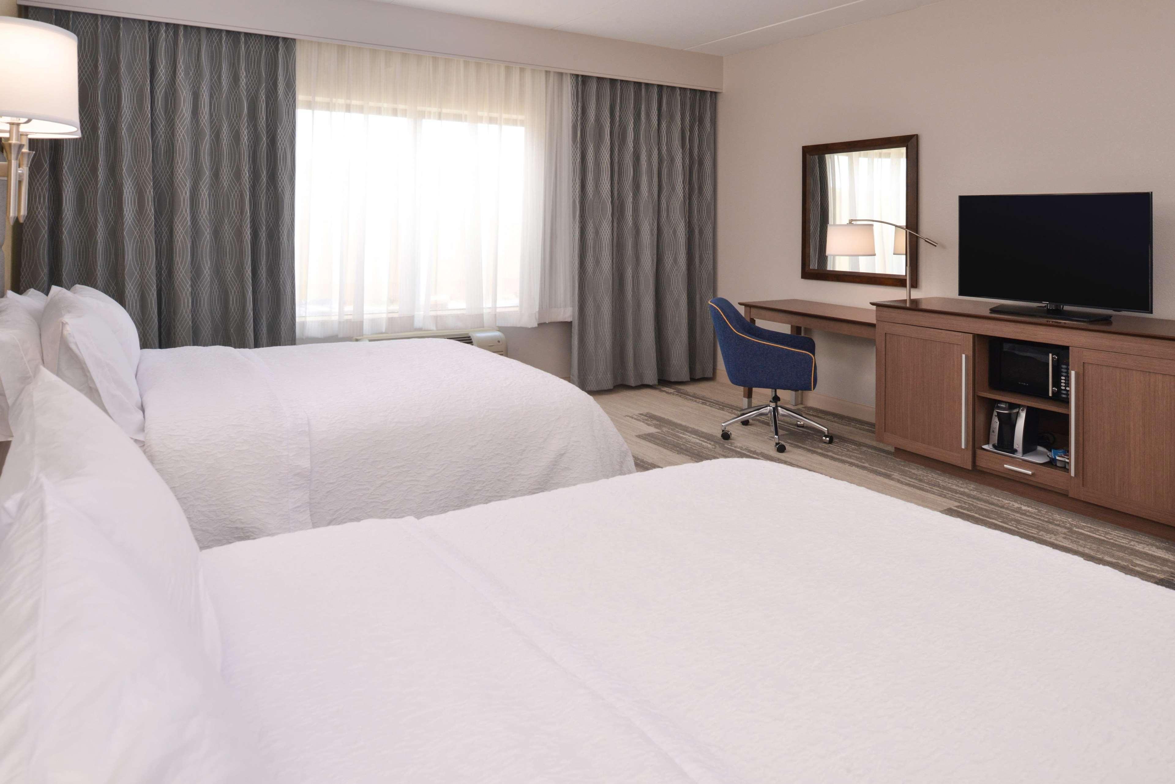 Hampton Inn & Suites Cincinnati-Mason, Ohio Kültér fotó