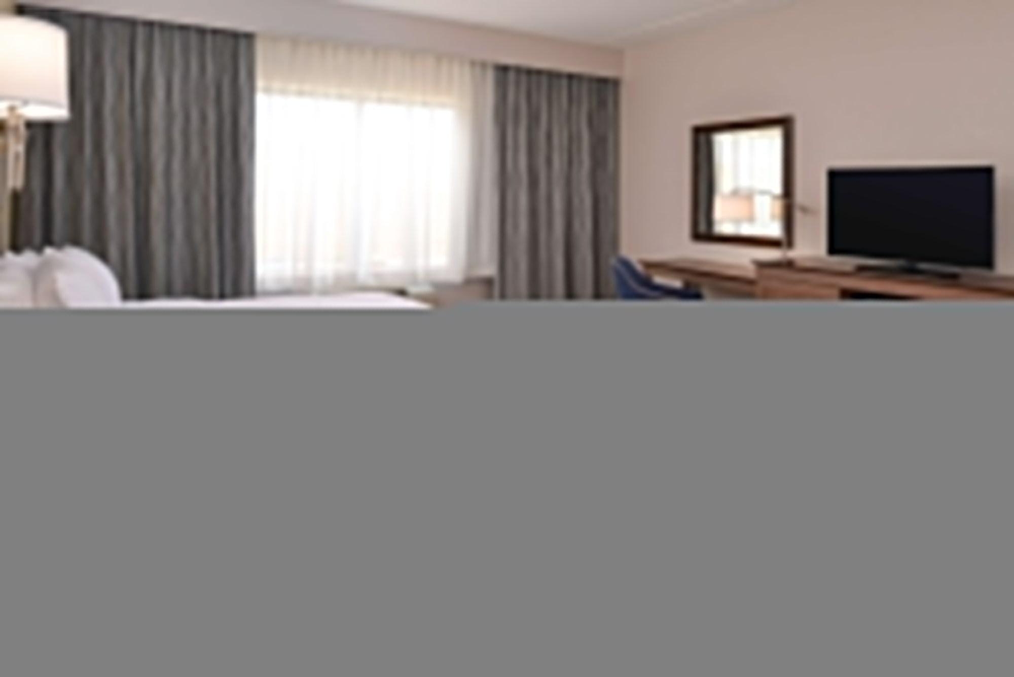 Hampton Inn & Suites Cincinnati-Mason, Ohio Kültér fotó