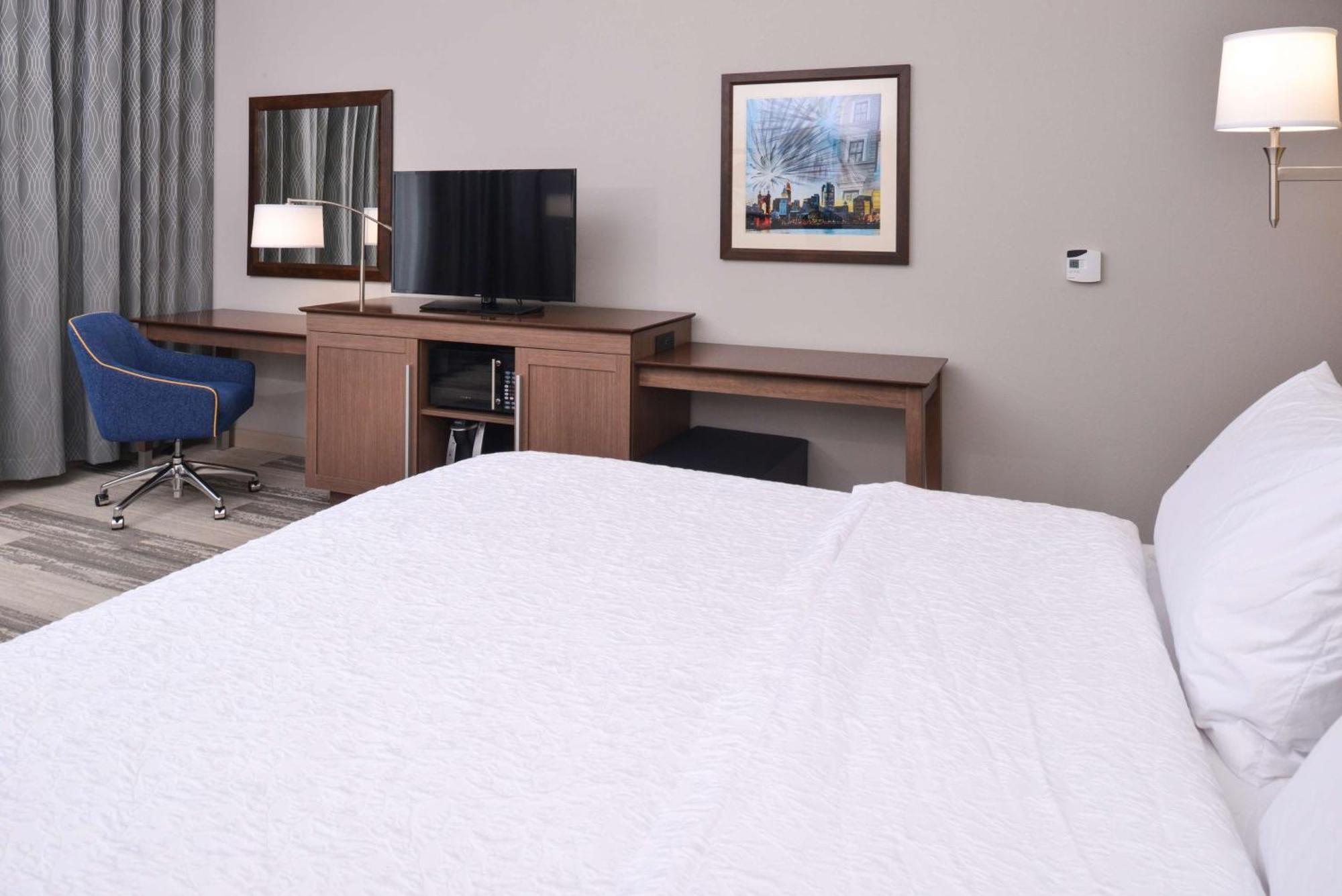 Hampton Inn & Suites Cincinnati-Mason, Ohio Kültér fotó