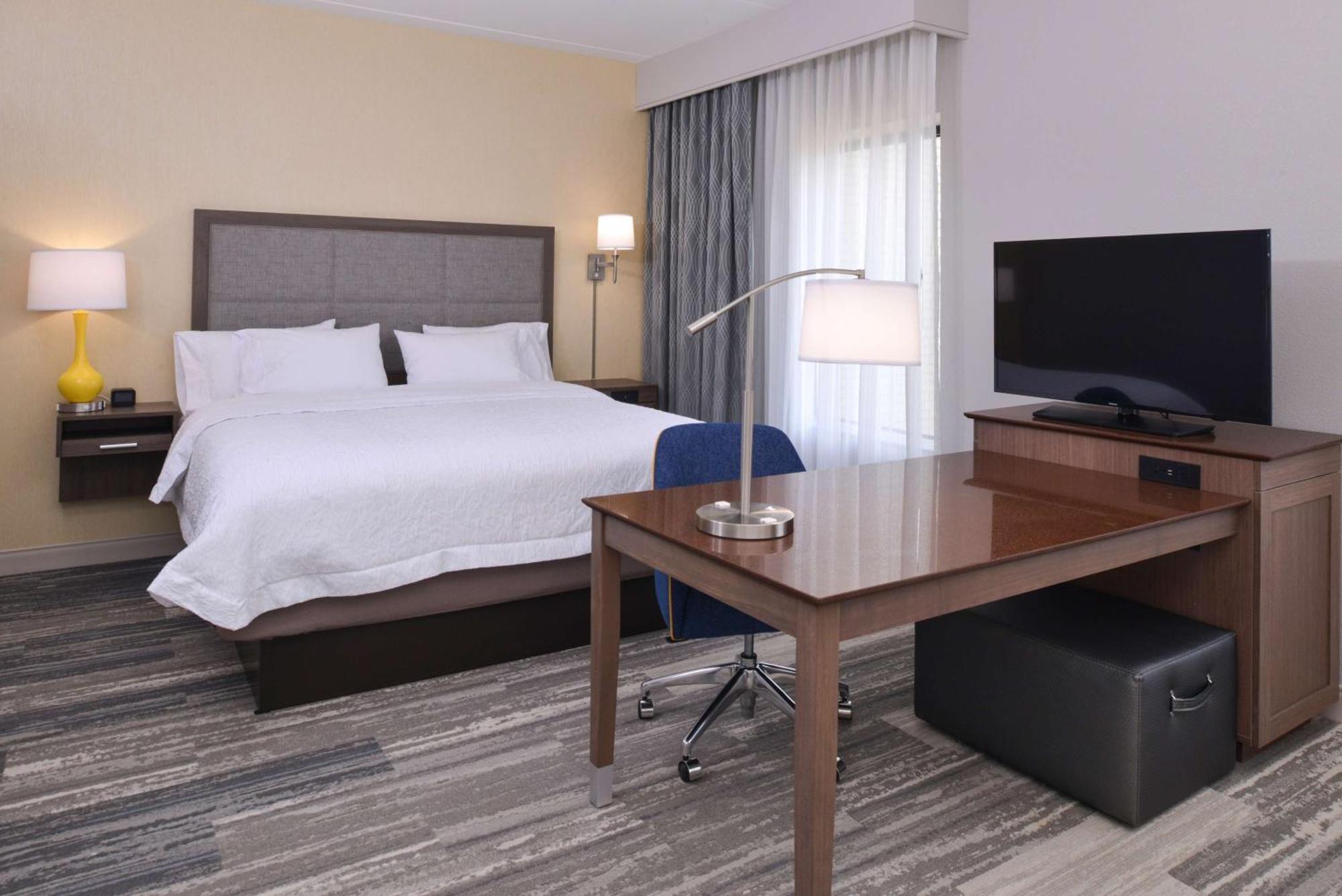 Hampton Inn & Suites Cincinnati-Mason, Ohio Kültér fotó