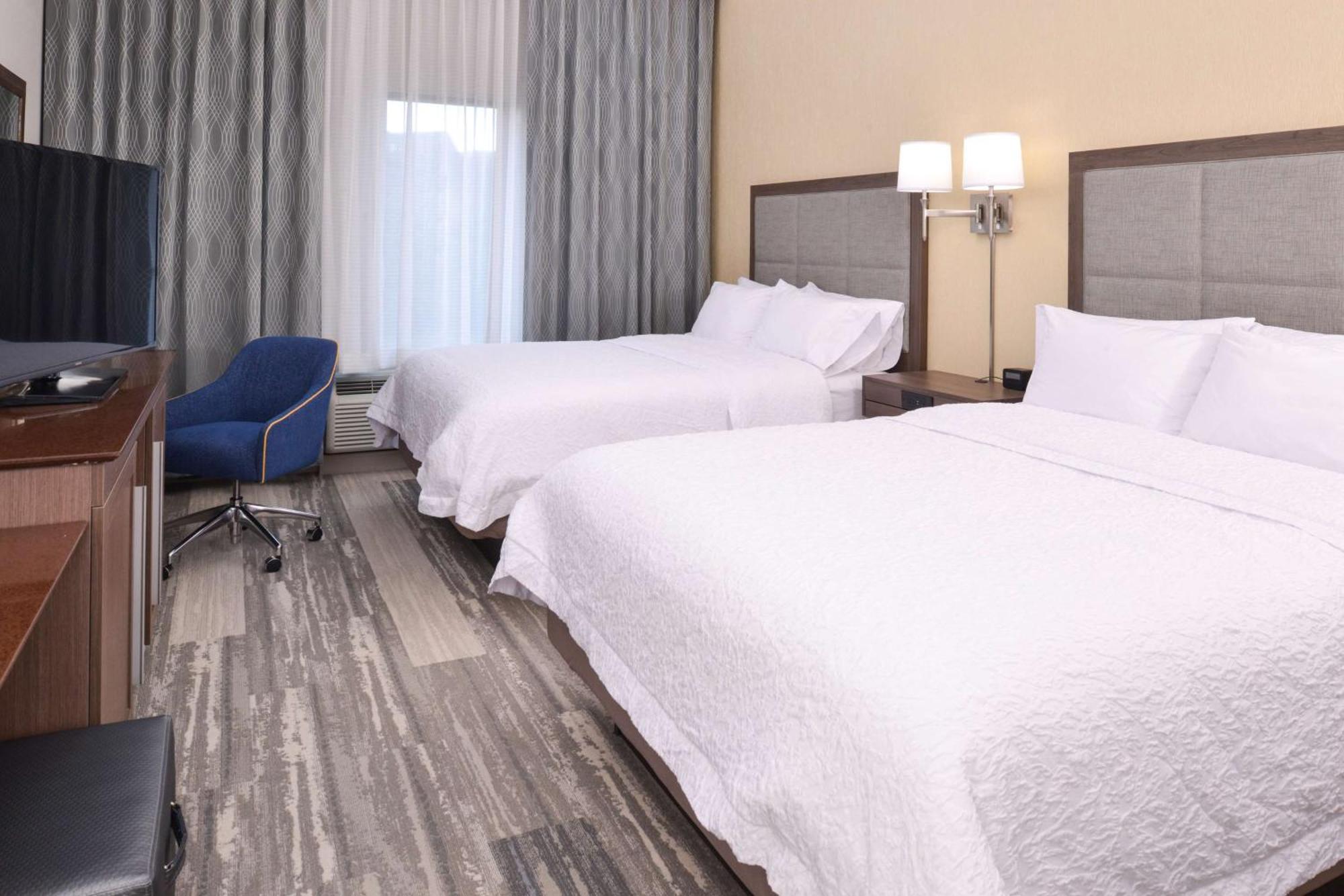 Hampton Inn & Suites Cincinnati-Mason, Ohio Kültér fotó
