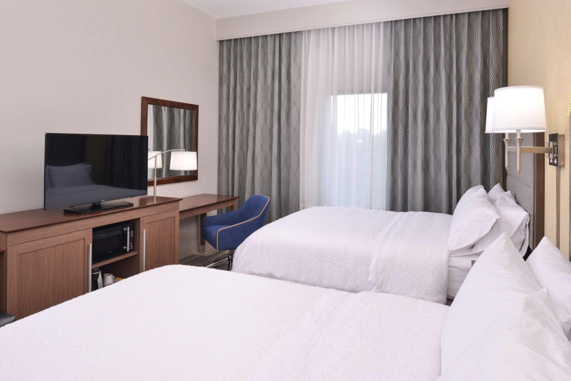 Hampton Inn & Suites Cincinnati-Mason, Ohio Kültér fotó