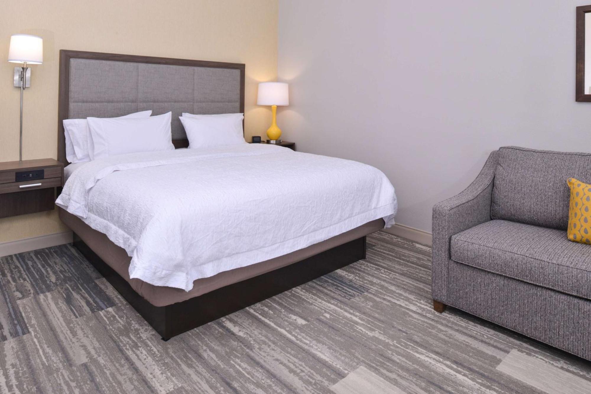 Hampton Inn & Suites Cincinnati-Mason, Ohio Kültér fotó