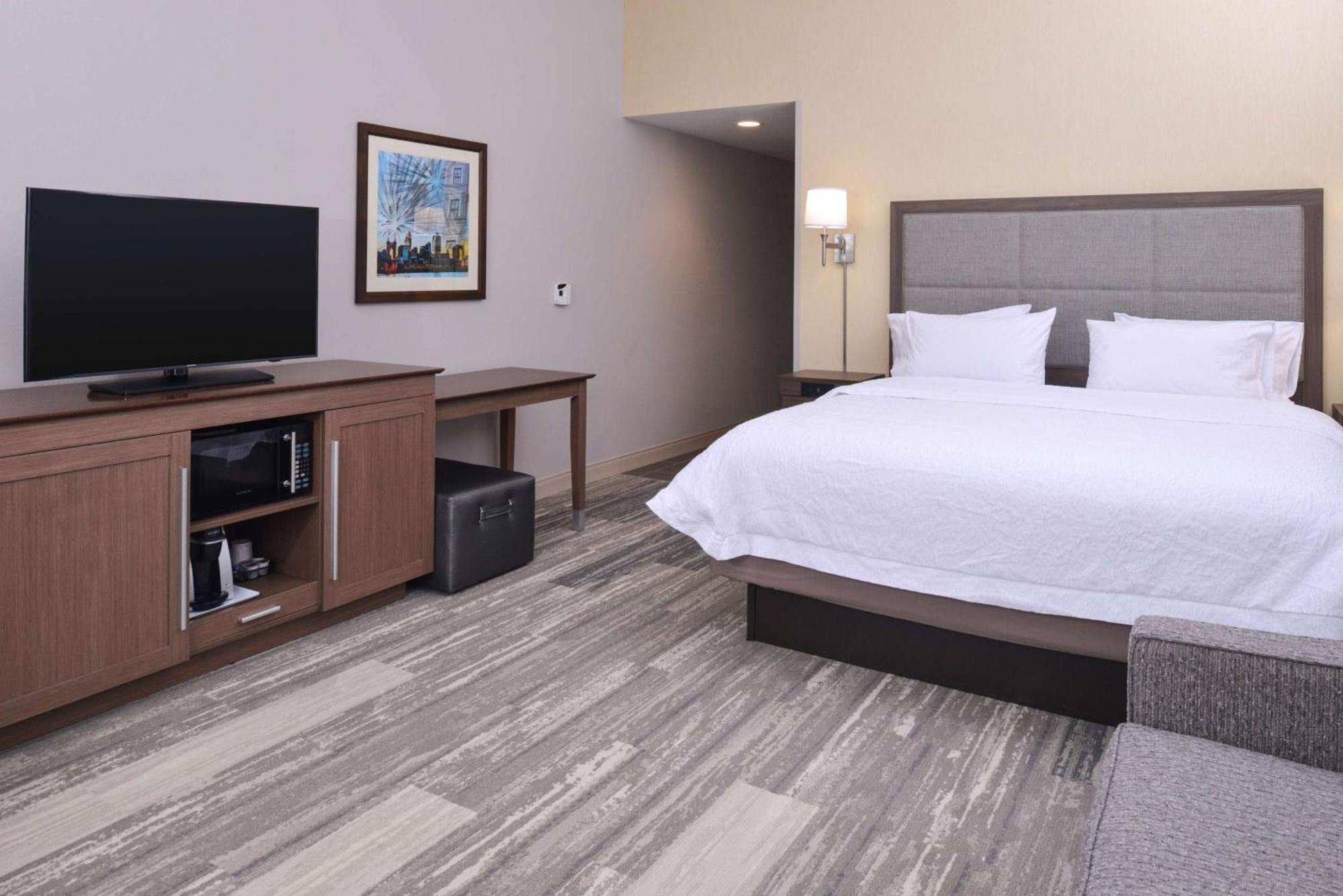 Hampton Inn & Suites Cincinnati-Mason, Ohio Kültér fotó