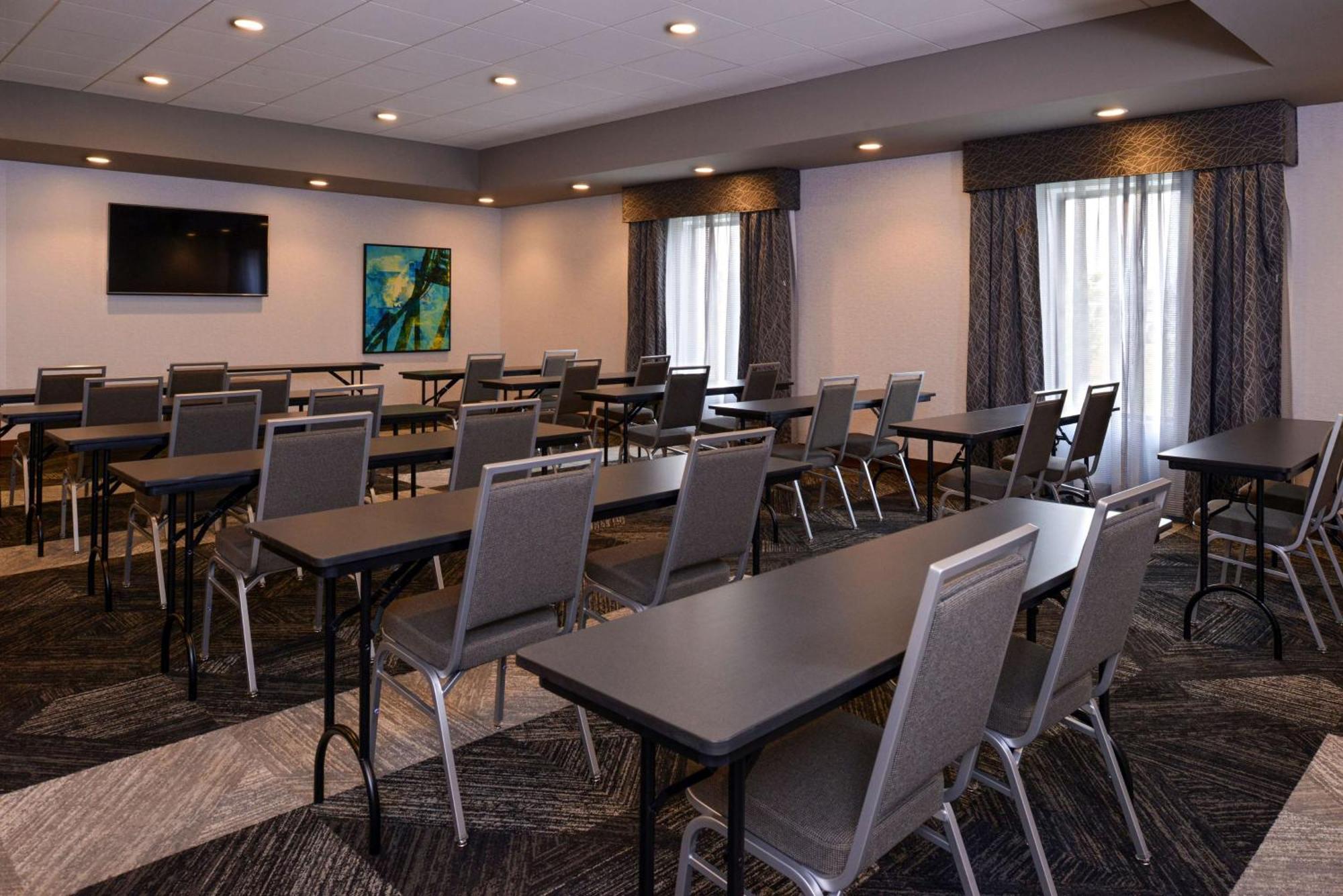 Hampton Inn & Suites Cincinnati-Mason, Ohio Kültér fotó