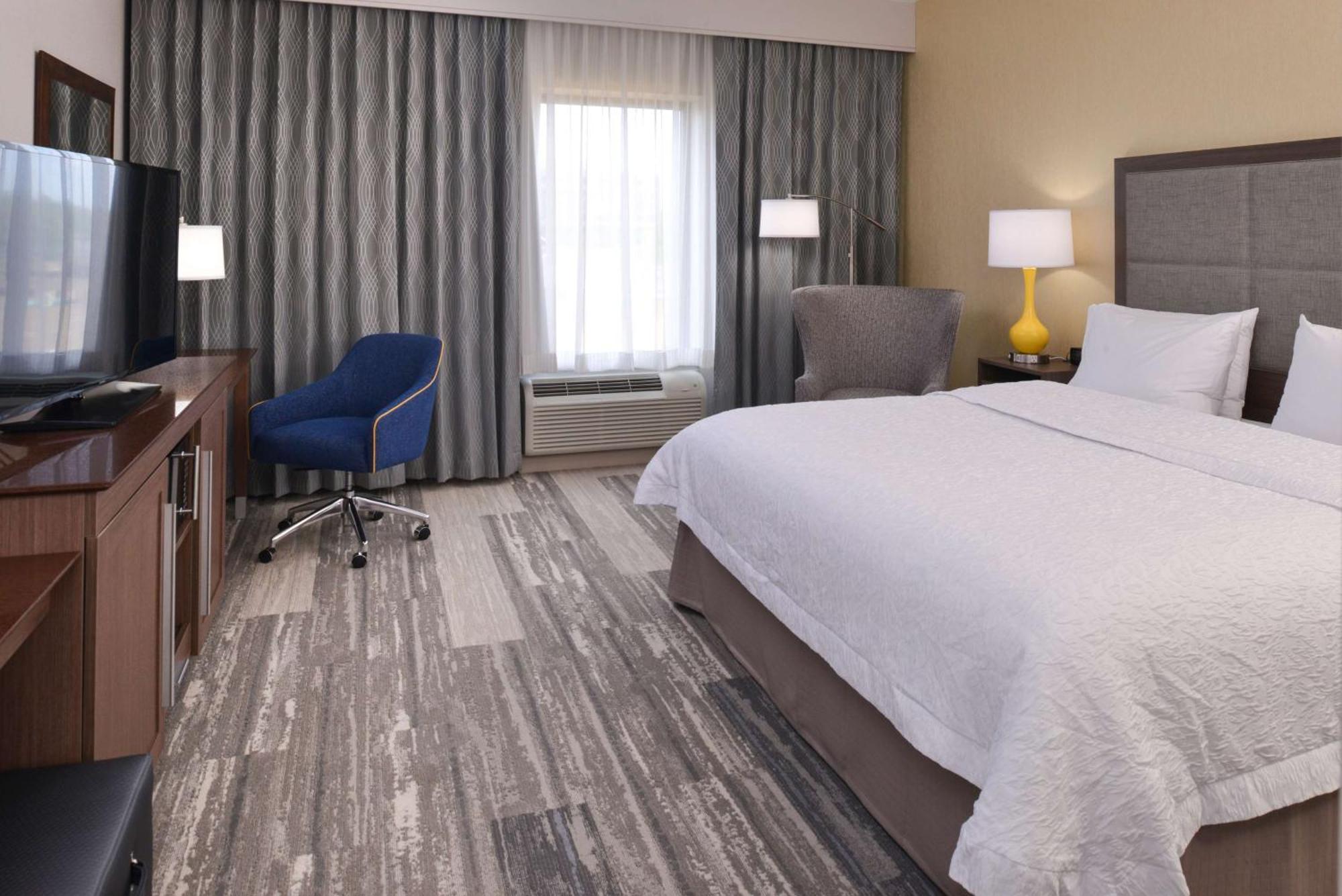 Hampton Inn & Suites Cincinnati-Mason, Ohio Kültér fotó