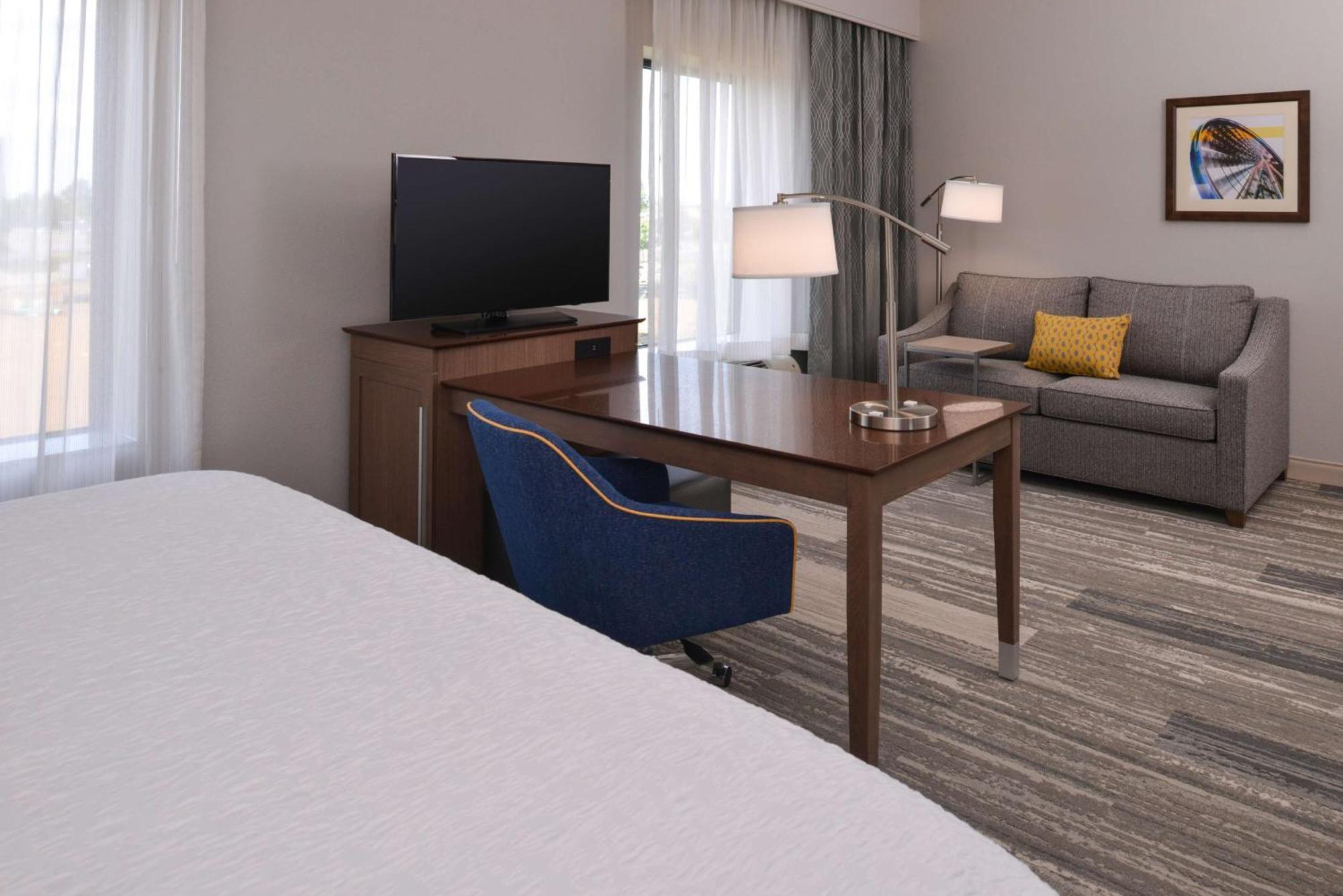 Hampton Inn & Suites Cincinnati-Mason, Ohio Kültér fotó