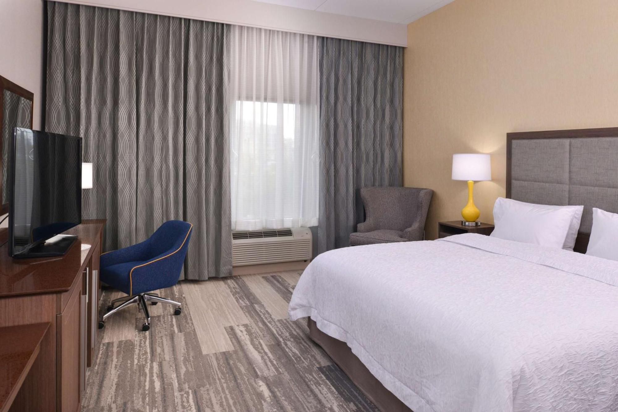 Hampton Inn & Suites Cincinnati-Mason, Ohio Kültér fotó